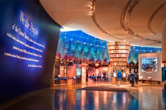 National Constitution Center